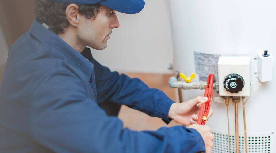 Professional sewer line replacement in Mount Braddock, PA